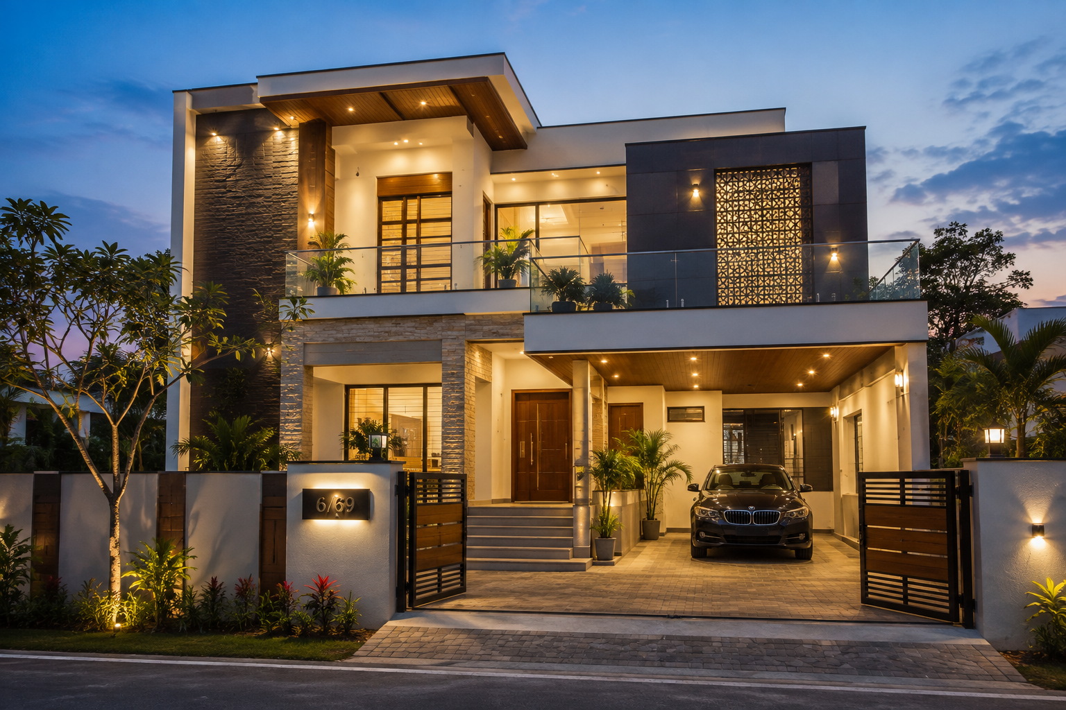 Interior Project